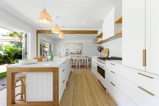 Coast House Mollymook - Mollymook - 9