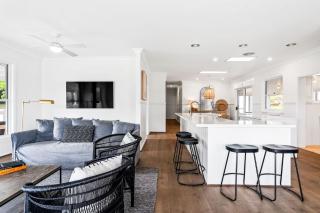 Woodstock Retreat Milton - 4