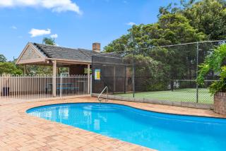 Sandy Days in Mollymook Beach - 7