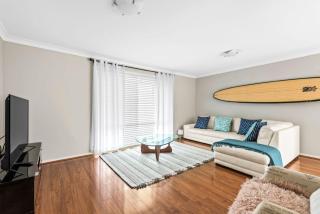 Family Friendly On Treetops - Mollymook - 8