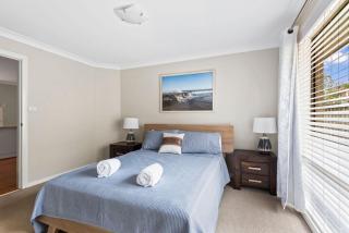 Family Friendly On Treetops - Mollymook - 5