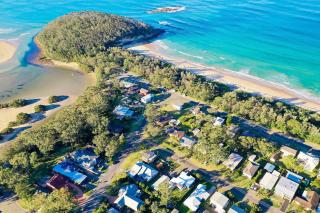 Mundaka By the Sea - Narrawallee - 0