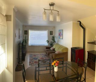 Casa de la Ribera Collipulli - 6