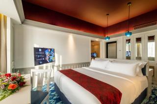 Grand Swiss-Belhotel Melaka - Malaca - 2