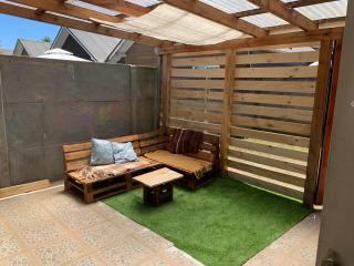 Casa de la Ribera Collipulli - 1