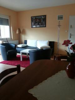 Kotany Apartman - Harkány - 0
