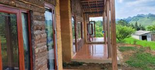 Lý quý homestay - Bong Ha - 4