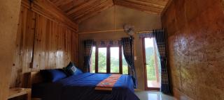 Lý quý homestay - Bong Ha - 0