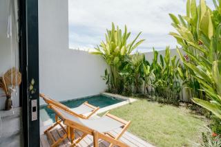 Canggu 2Plex Apartment - 9
