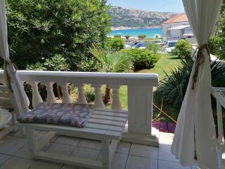 APARTMAN 1 - Baška - 6