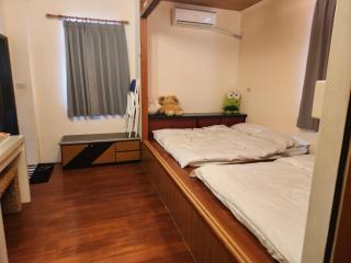 Hill Side B&B - Yuchi - 3