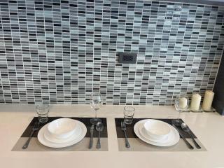 Luxury apartment at City gate Kamala resort - 8