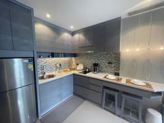 Luxury apartment at City gate Kamala resort - Phuket - 7