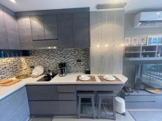Luxury apartment at City gate Kamala resort - 5
