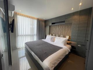 Luxury apartment at City gate Kamala resort - 0