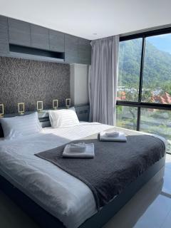 Luxury apartment at City gate Kamala resort - 1