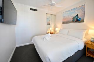Beachfront Choices - Beach, Lagoon, Spa ZE1 - Alexandra Headland - 8