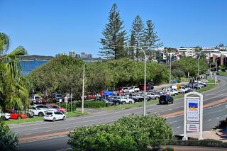 Beachfront Choices - Beach, Lagoon, Spa ZE1 - Alexandra Headland - 7