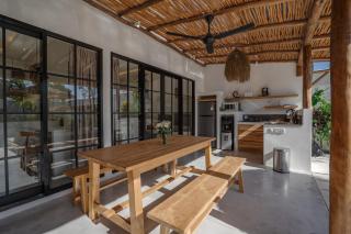 Villa Ruta II - Walk to Nyanyi Beach from this Sumptuous 2BR Private Luxury Villa - 4