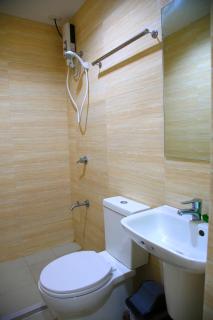 UN Residences - Manila - 1
