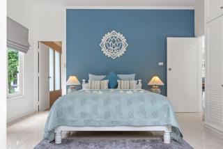 2BR Villa Baan Chanchai, seconds to beach - Lamai - 2