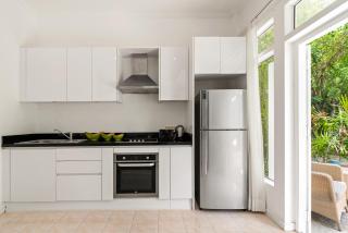 2BR Villa Baan Chanchai, seconds to beach - Strand Lamai - 1