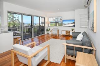 Spacious New 2 bedroom Kings Beach Townhouse ZF2 - Caloundra - 5