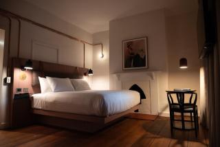 Warders Hotel by Garde - Fremantle - 7