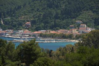 Iliachtides Villas - Karavomylos - 9