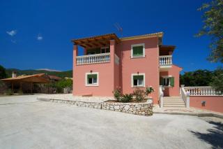 Iliachtides Villas - Karavomylos - 8