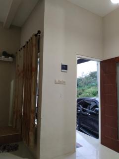 Villa keluarga sejahtera - 1