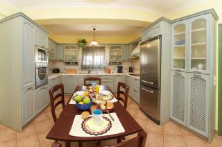 Iliachtides Villas - Karavomylos - 7