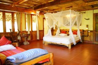 A Chu Homestay - - 6