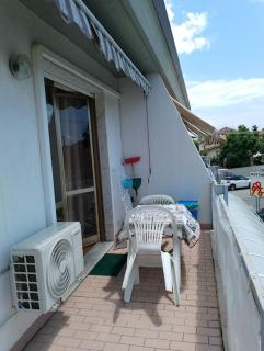 500mt dal Mare dalla Cate' - Massa - 6