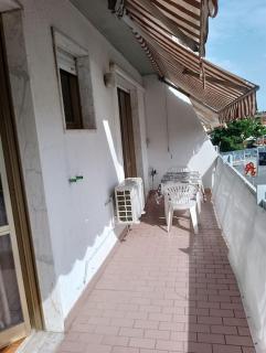 500mt dal Mare dalla Cate' - Massa - 4