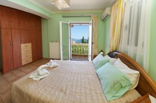 Iliachtides Villas - Karavomylos - 4