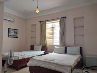 Khách sạn Mai Hoàng 2 - Ho Chi Minh - 7