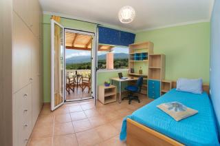 Iliachtides Villas - Karavomylos - 3