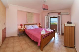 Iliachtides Villas - Karavomylos - 2