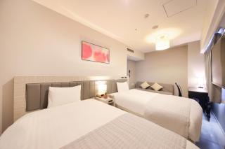 QuintessaHotel KagoshimaTenmonkan Relax&Sleep - 7