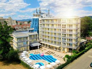 Sol e Mar - Sunny Beach - 6