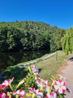 Le Moulin de Sournia - Sournia - 9