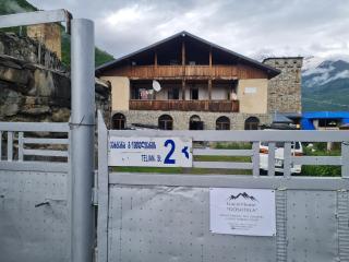 Guest House Goshtela - Mestia - 6