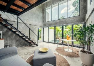 Canggu 2Plex Apartment - 6