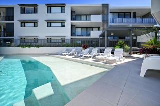 Coolum Beach - Beachside Dream - 3 B/R, 2 Bath ZF6 - Coolum Beach - 8