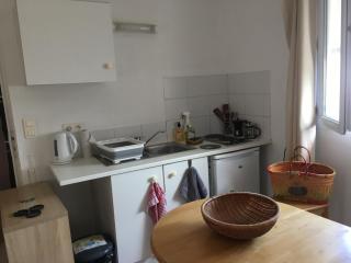 Studio sur les toits du vieux Nîmes... - Nimes - 6