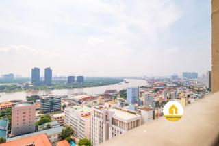 Lynh apartment Saigon D4 - Ho Chi Minh City - 2
