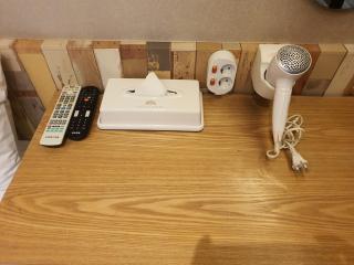 Hotel Daisy - Seul - 2