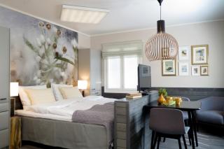 Hotel Hiisi Hill - 1