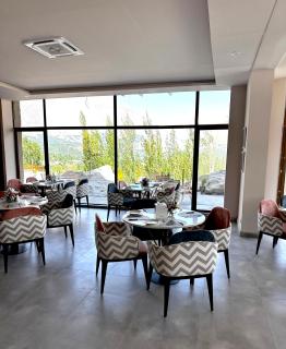 Ambiance Resort Hunza - Hunza - 3